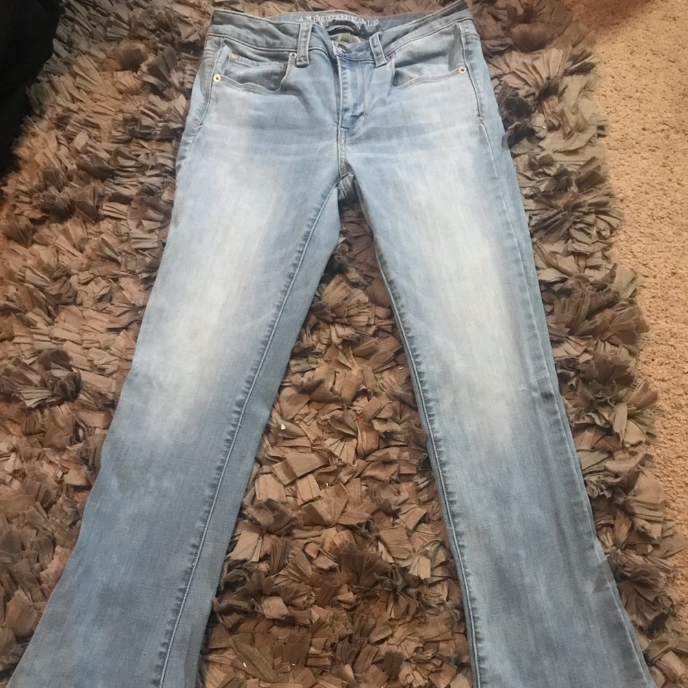 American Eagle outfitters